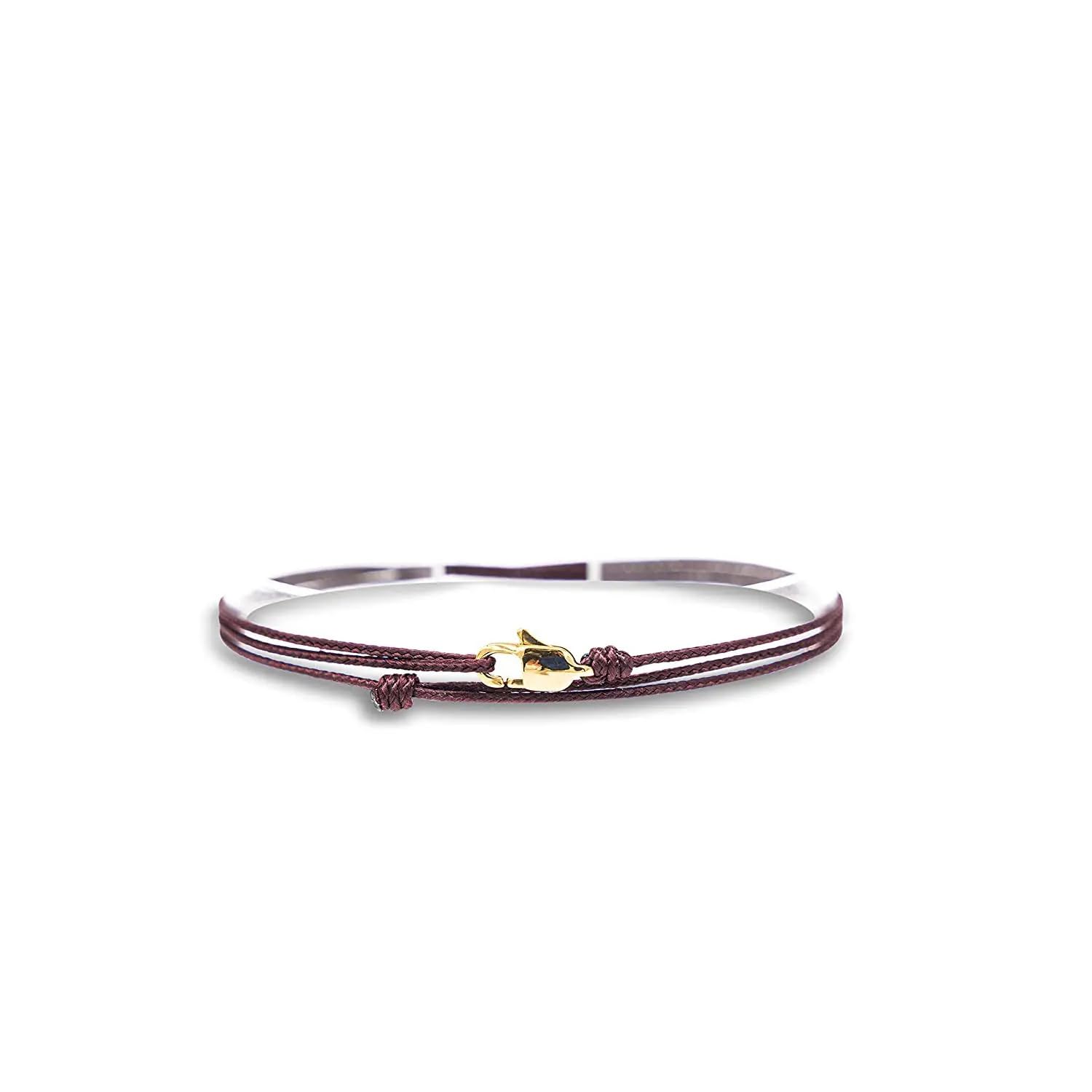 Das Triple k&s Dünne Wickelarmband: Ihr perfektes Accessoire für den Sommer