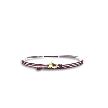 Das Triple k&s Dünne Wickelarmband: Ihr perfektes Accessoire für den Sommer