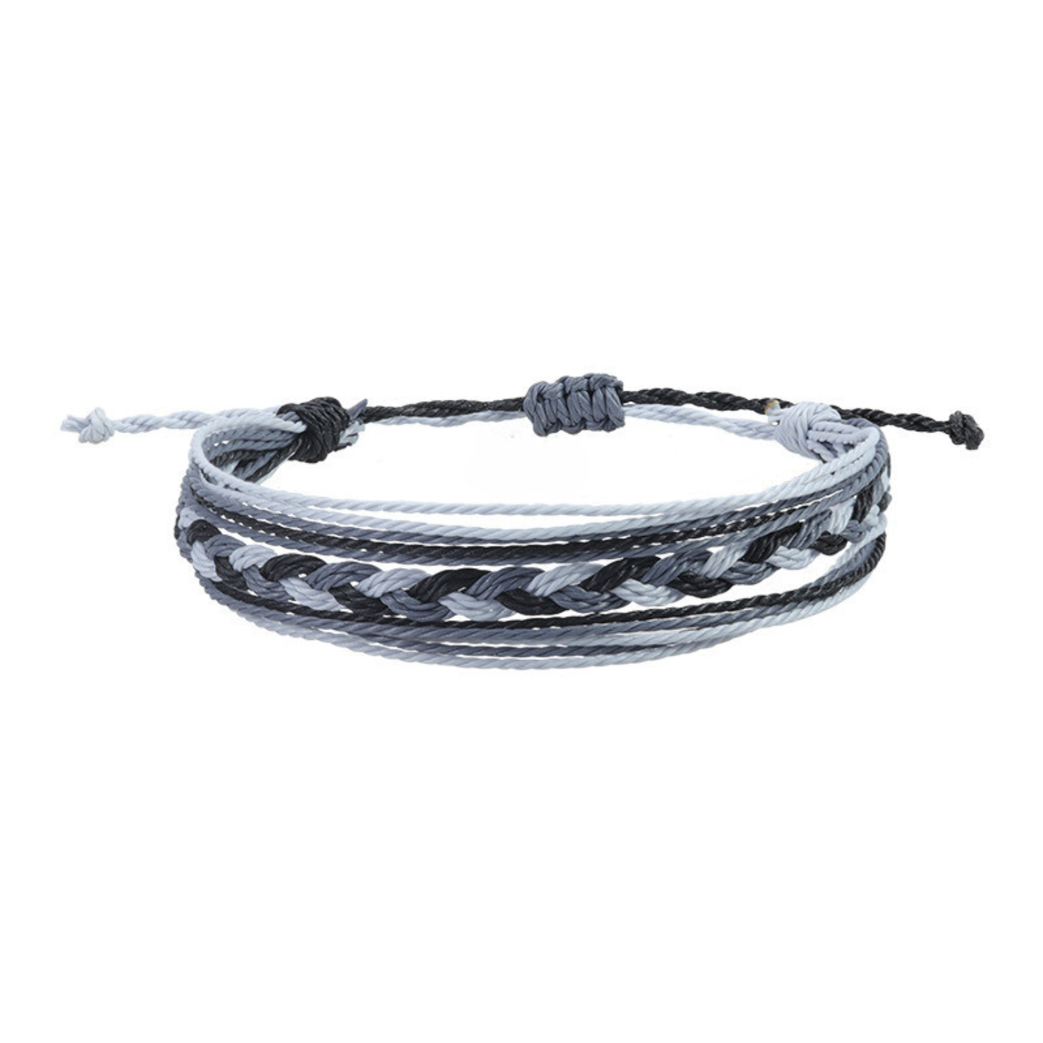 Triplek&s Surfer Armbänder – Boho-Chic für Abenteuerlustige